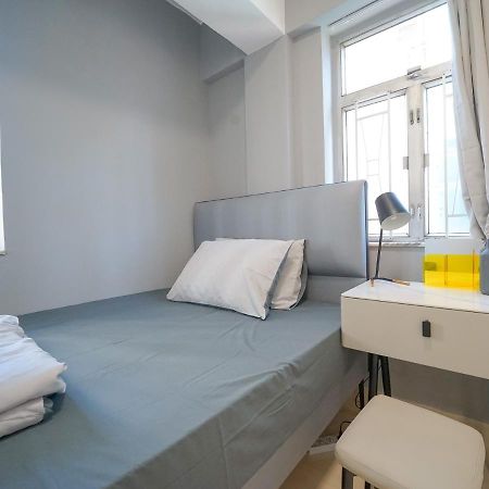 Student Accommodation - 290 Hennessy Road 香港 エクステリア 写真