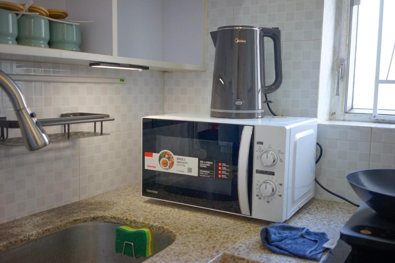 Student Accommodation - 290 Hennessy Road 香港 エクステリア 写真
