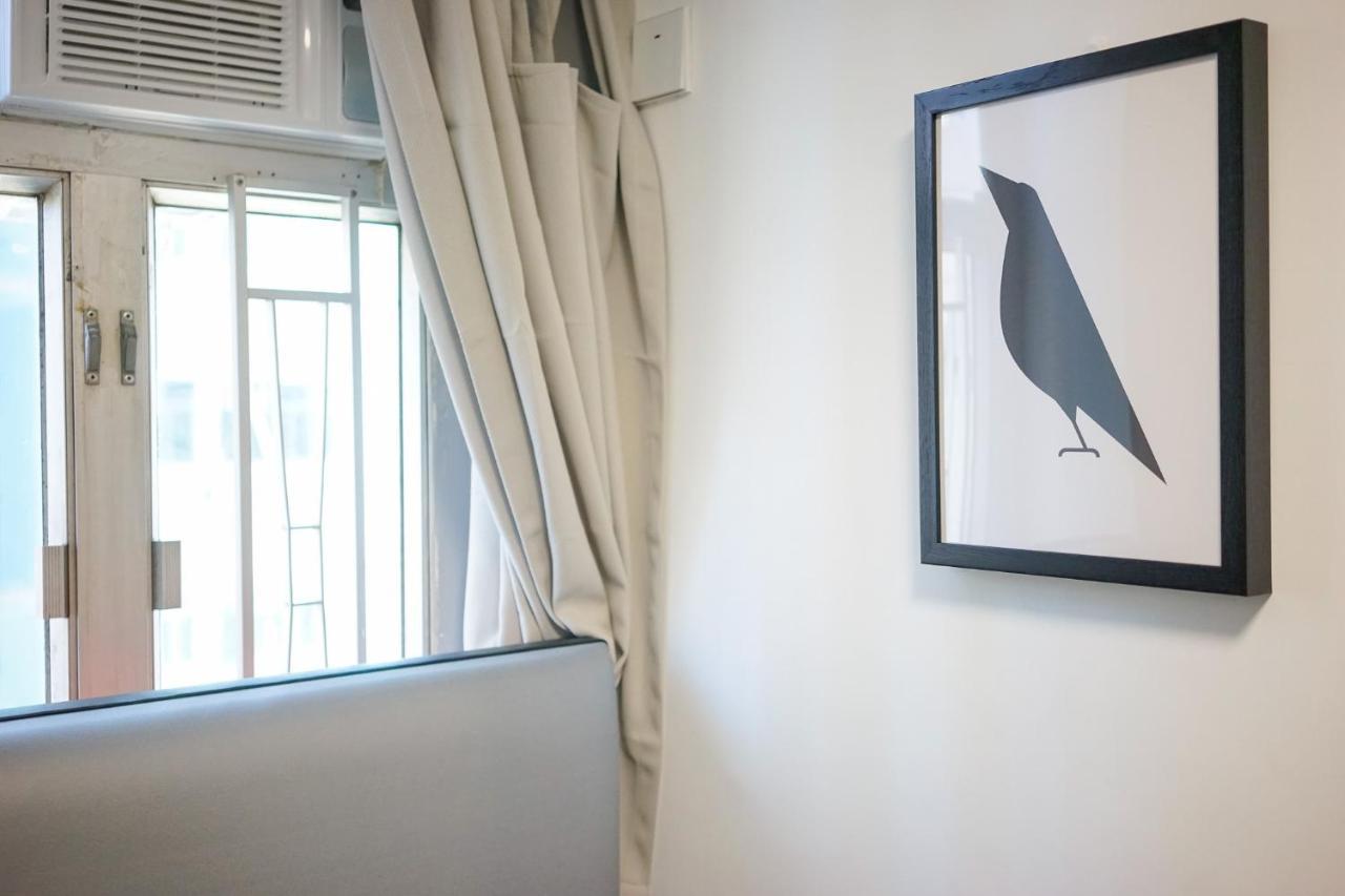 Student Accommodation - 290 Hennessy Road 香港 エクステリア 写真