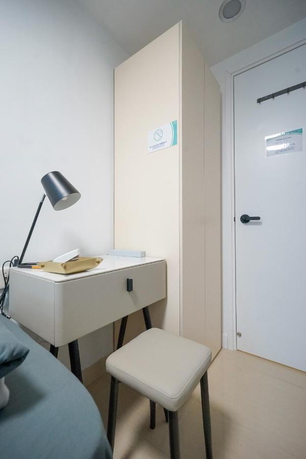 Student Accommodation - 290 Hennessy Road 香港 エクステリア 写真