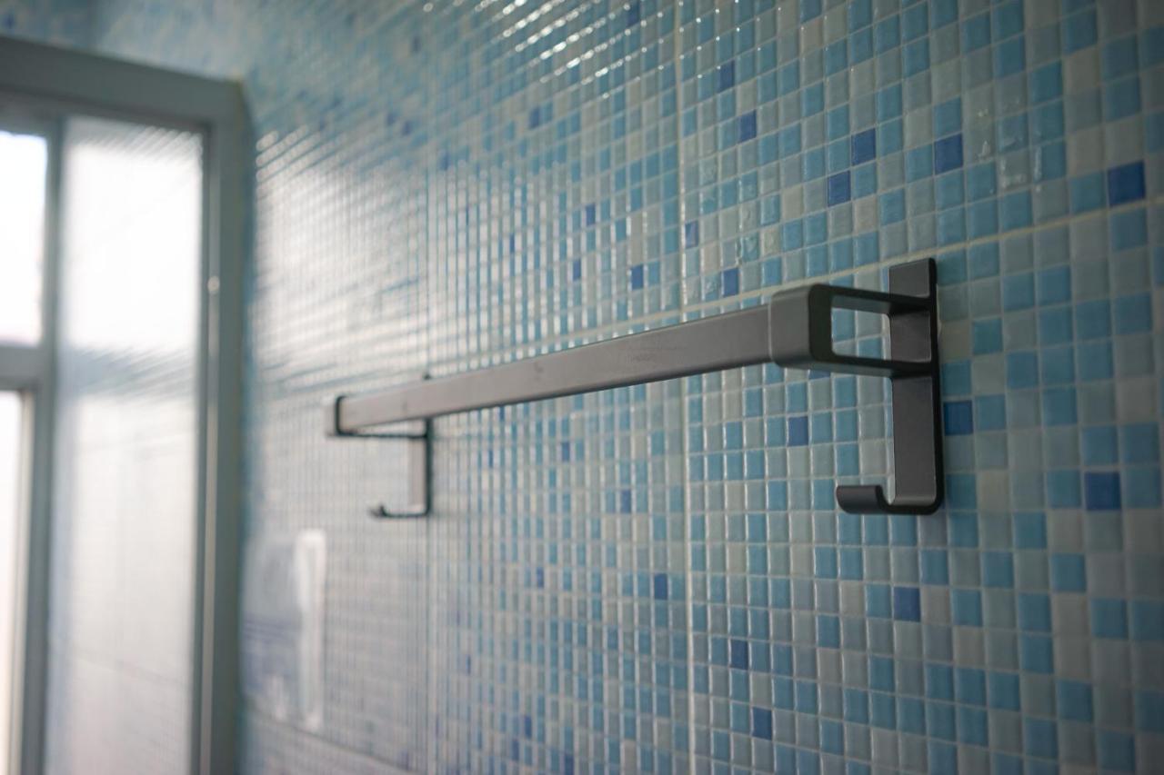 Student Accommodation - 290 Hennessy Road 香港 エクステリア 写真