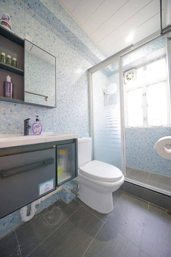 Student Accommodation - 290 Hennessy Road 香港 エクステリア 写真