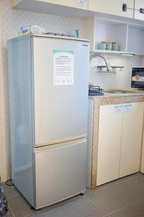 Student Accommodation - 290 Hennessy Road 香港 エクステリア 写真