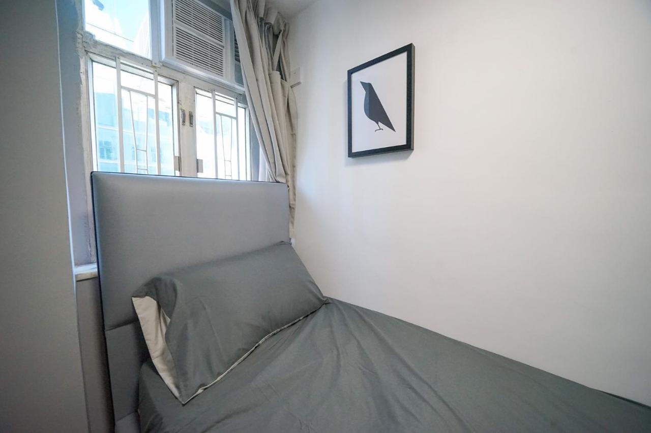 Student Accommodation - 290 Hennessy Road 香港 エクステリア 写真