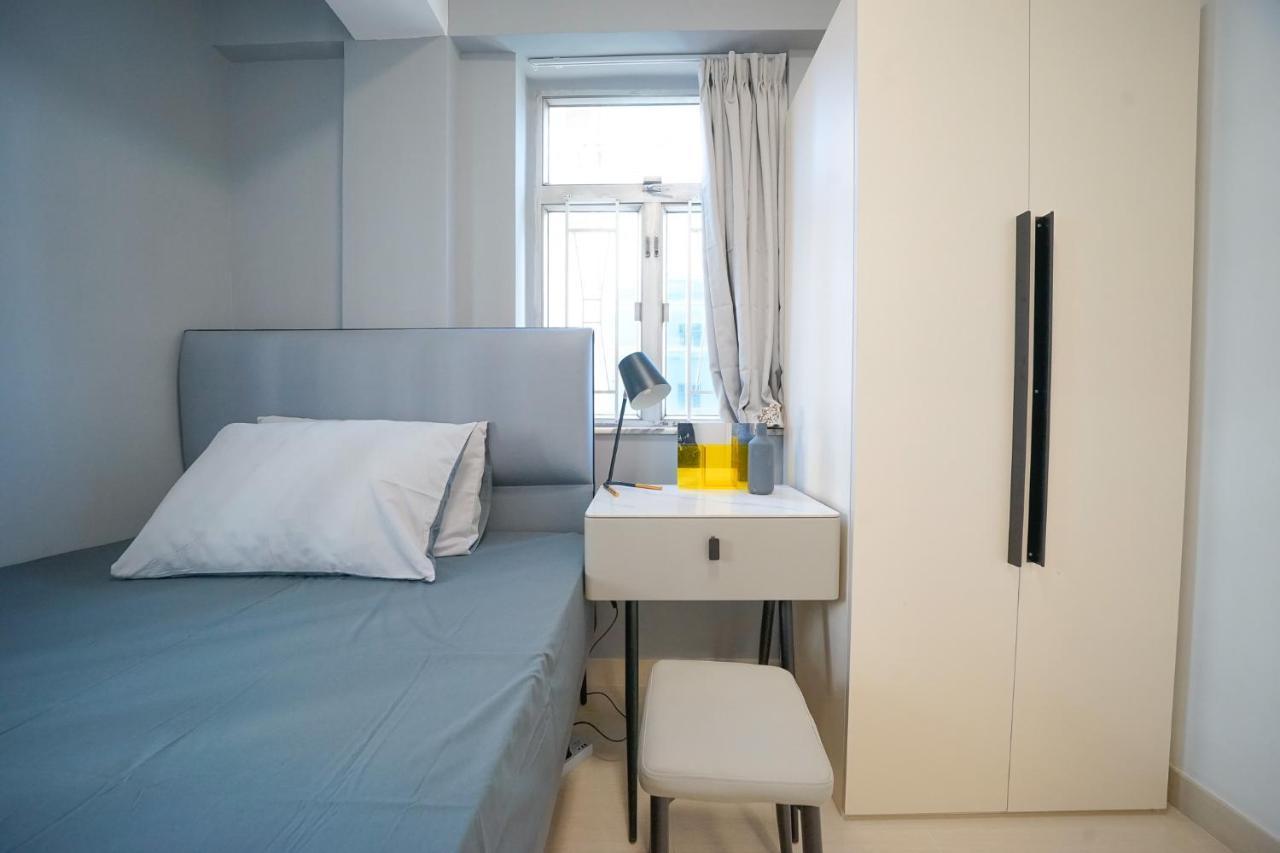 Student Accommodation - 290 Hennessy Road 香港 エクステリア 写真