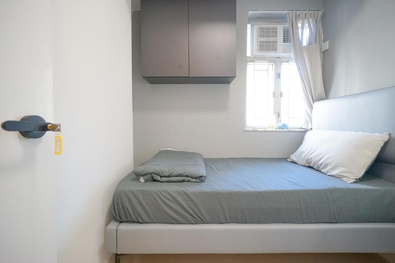 Student Accommodation - 290 Hennessy Road 香港 エクステリア 写真